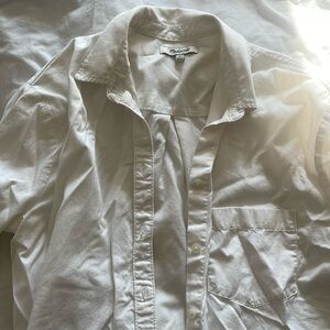 Madewell button down